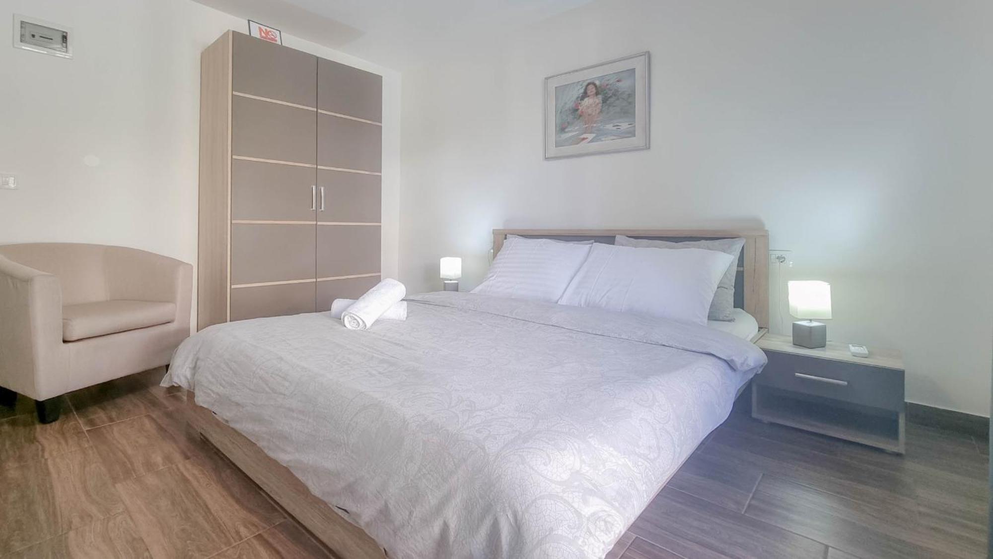 Room Fiore Novigrad Istria Eksteriør bilde